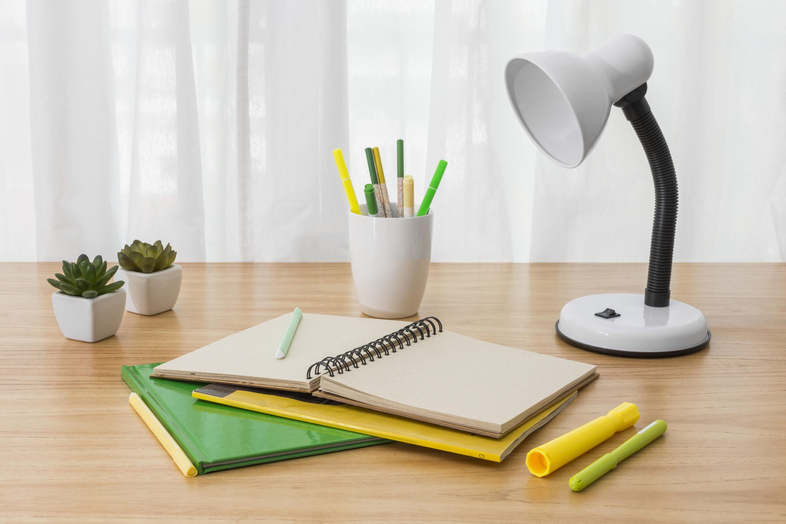 study table