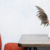 wall mount dining table