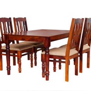 Furniture wooden