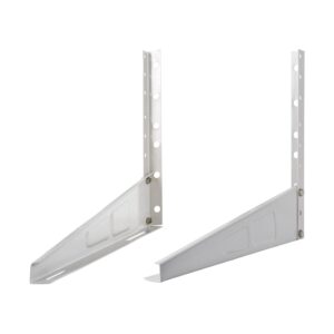 Air Conditioner Outdoor Unit Mounting Brackets Ac Out Door Stand