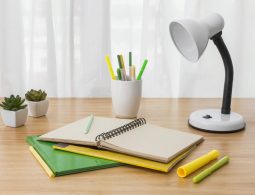 study table